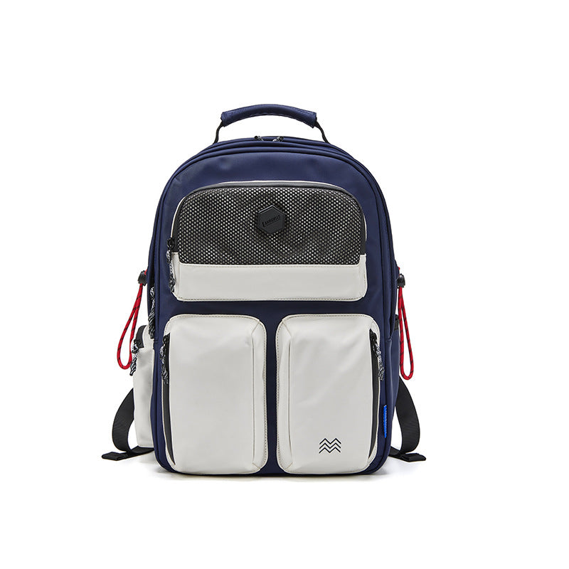 Unique Large Capacity Computer Style Fashion Backpacks