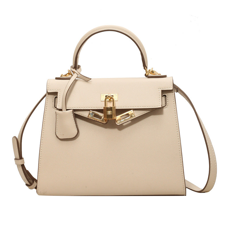 Women's Kelly High-grade Fashion Simple Commute Handbags