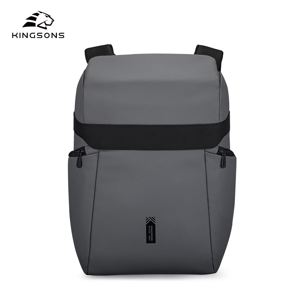 Multifunctional Storage Printed Portable Light Luxury Backpacks