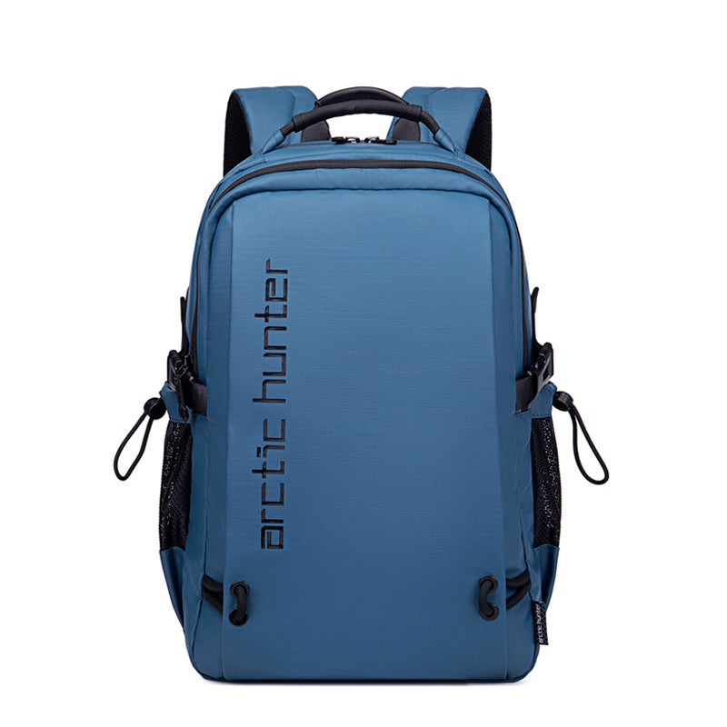 Men's Arctic Hunter Waterproof Daily Commuter Inch Backpacks