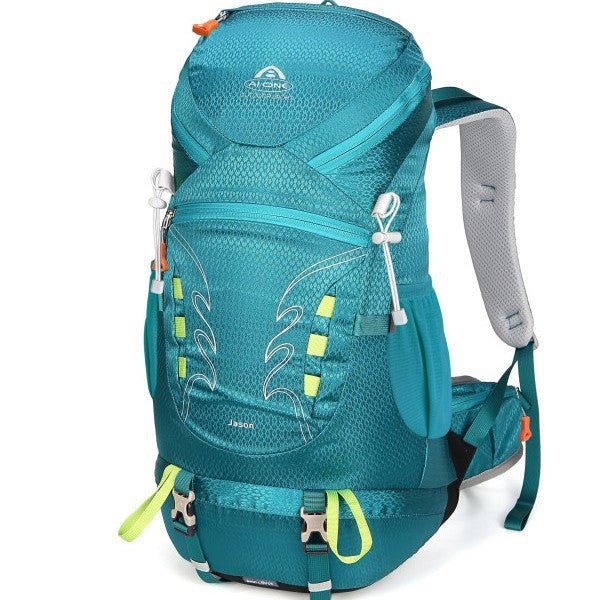 Women's & Men's & Hiking Short Distance Mountain Climbing Mountaineering Backpacks
