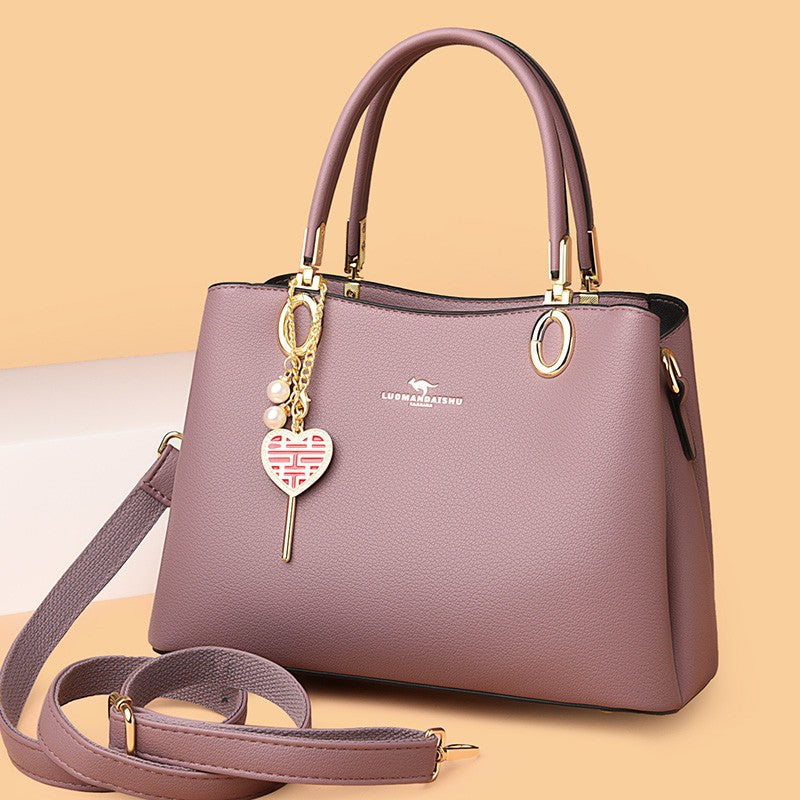 Women's Mother's Day For Mother-in-law Valentine's Gift Handbags
