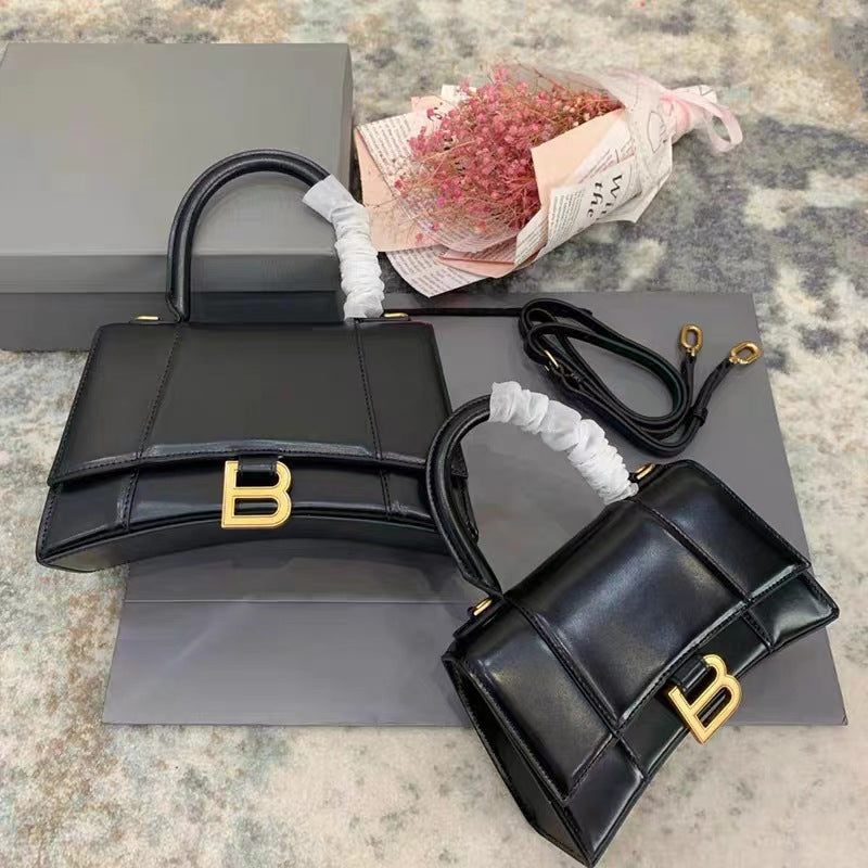 Women's Fashion Genuine Leather Crocodile Home Versatile Bags