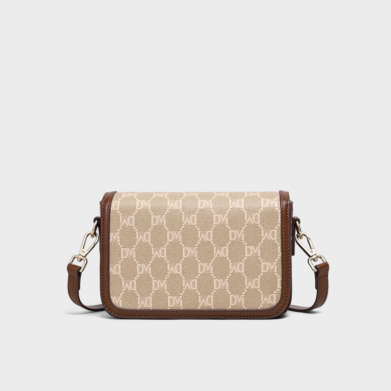 Women's Charming Summer Commuter High Sense Crossbody Bags