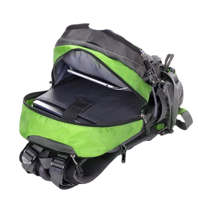 Glamorous Trendy Stylish Leisure Gymnastic Valise Backpacks