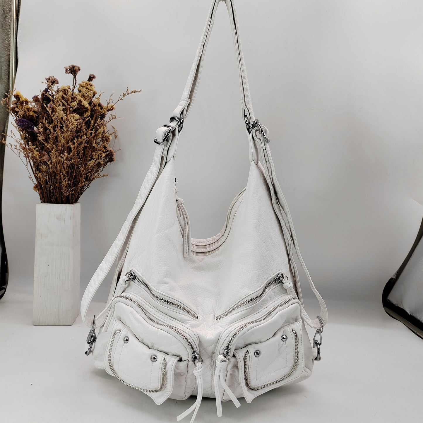Women's Attractive Summer Retro Large Capacity Backpacks
