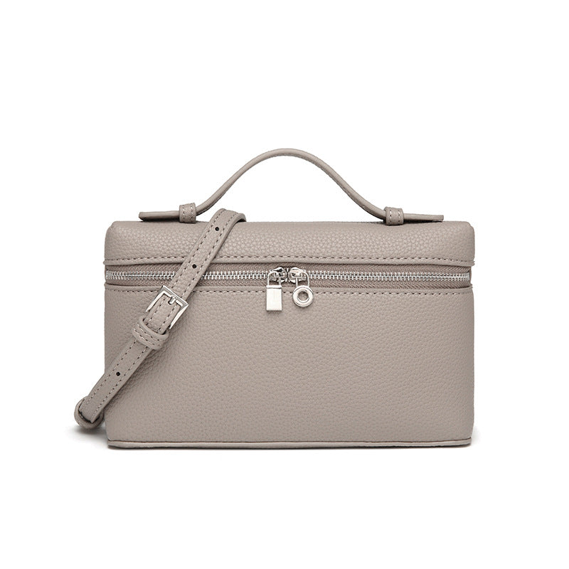 Korean Style Affordable Luxury Fashion Classic Bags