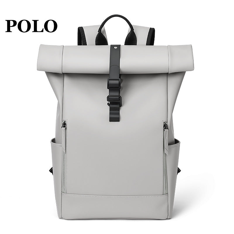 Women's & Men's & Paul Nordic Style Large Capacity Backpacks