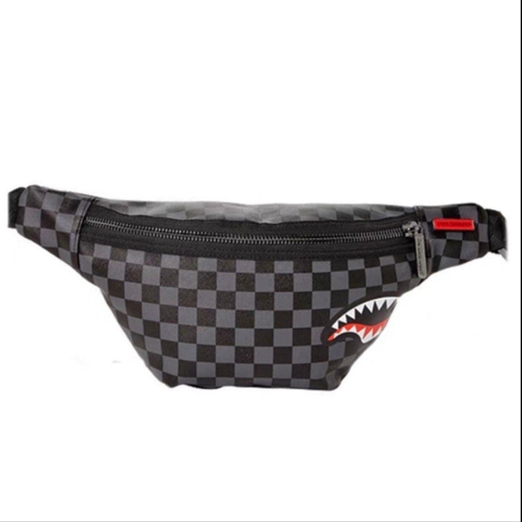 Innovative Trendy Iti Style Street Trend Backpacks