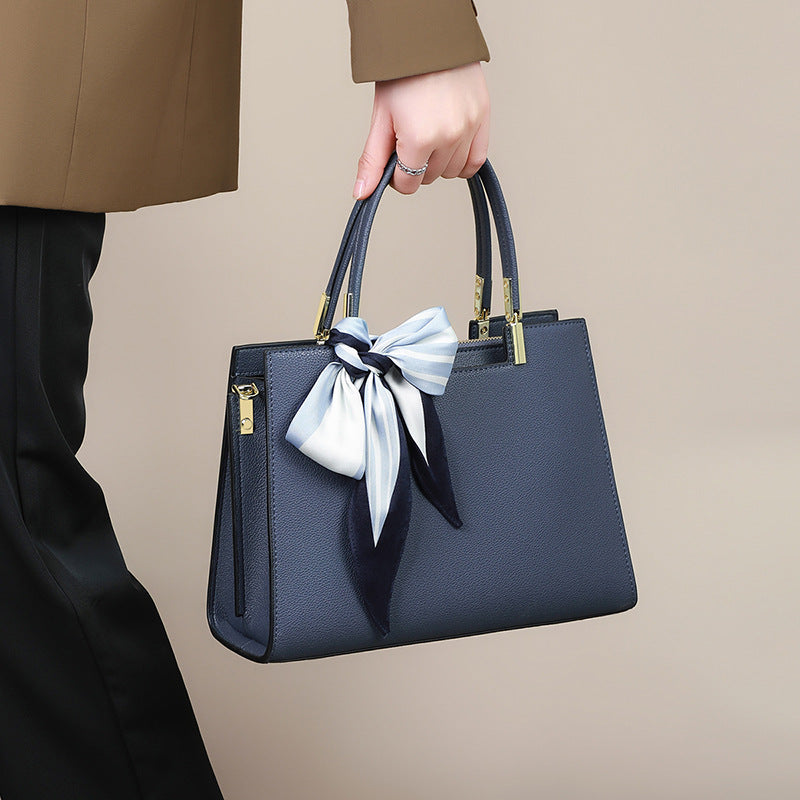 Women's Light Luxury Fashion Trendy Large Capacity Crossbody Bags