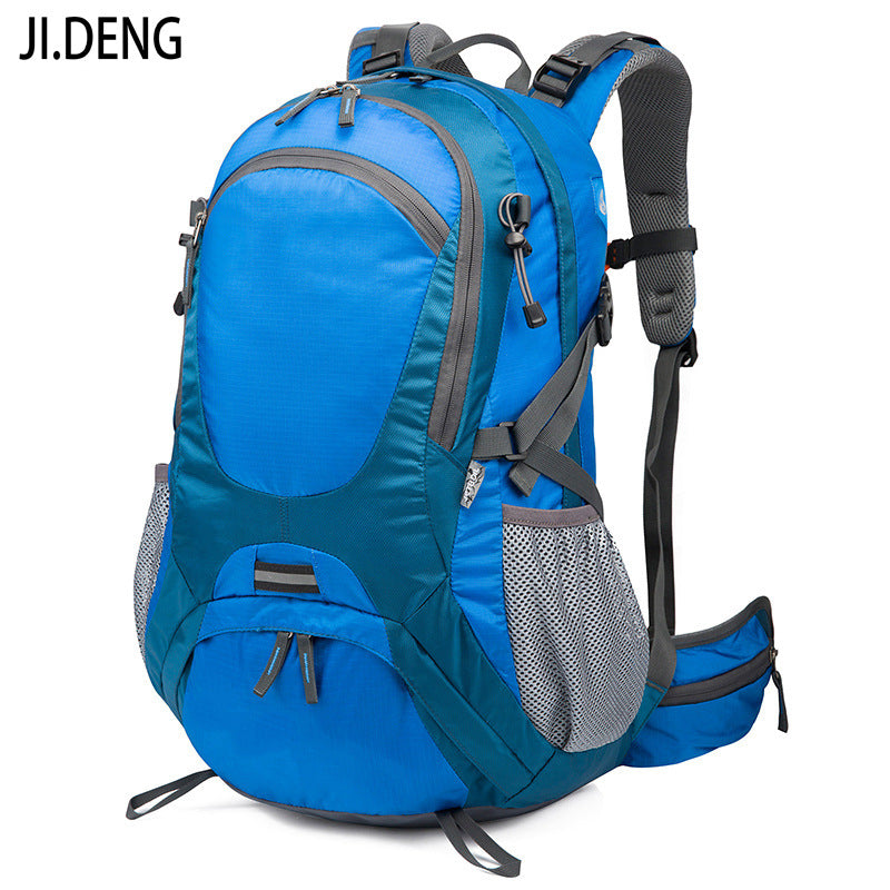 Large Capacity Simple Leisure Multifunctional Adventure Bags