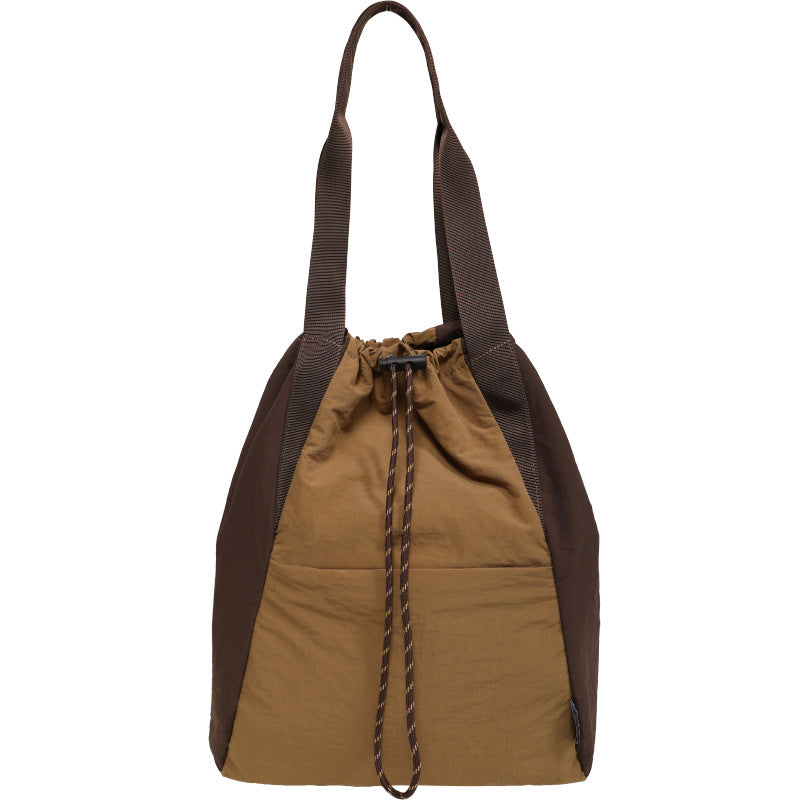 Nylon Cloth Large Capacity Yoga Multifunctional Backpacks