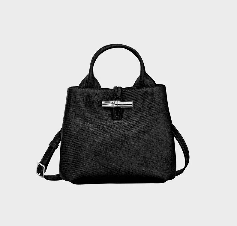 Cool Bamboo Simple Portable Fashion Temperament Handbags