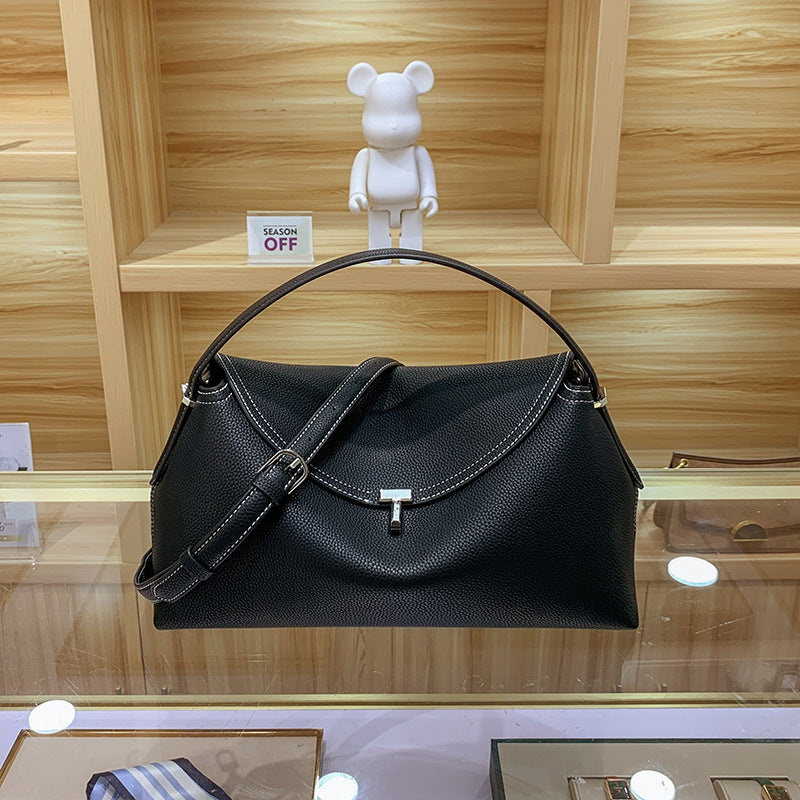 Women's Minority Affordable Luxury Fashion Soft Leather Bags