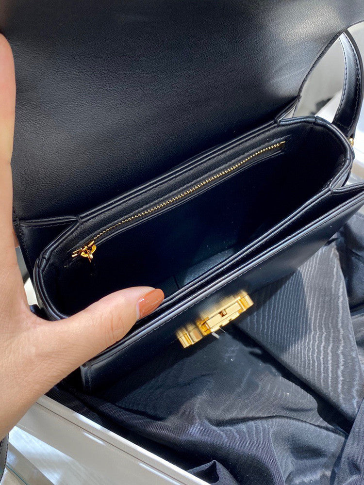 Women's Innovative Durable Arc Fashion High-grade Crossbody Bags