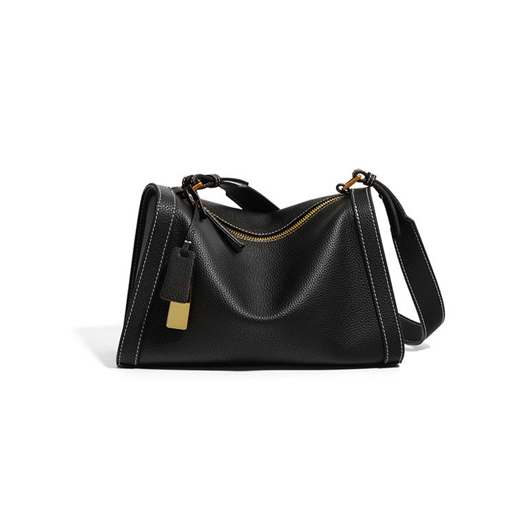 Women's Niche High Quality Pillow Summer Bags