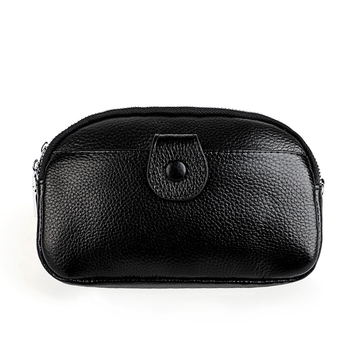 Genuine Leather For Fashion Cattlehide Large Capacity Shoulder Bags