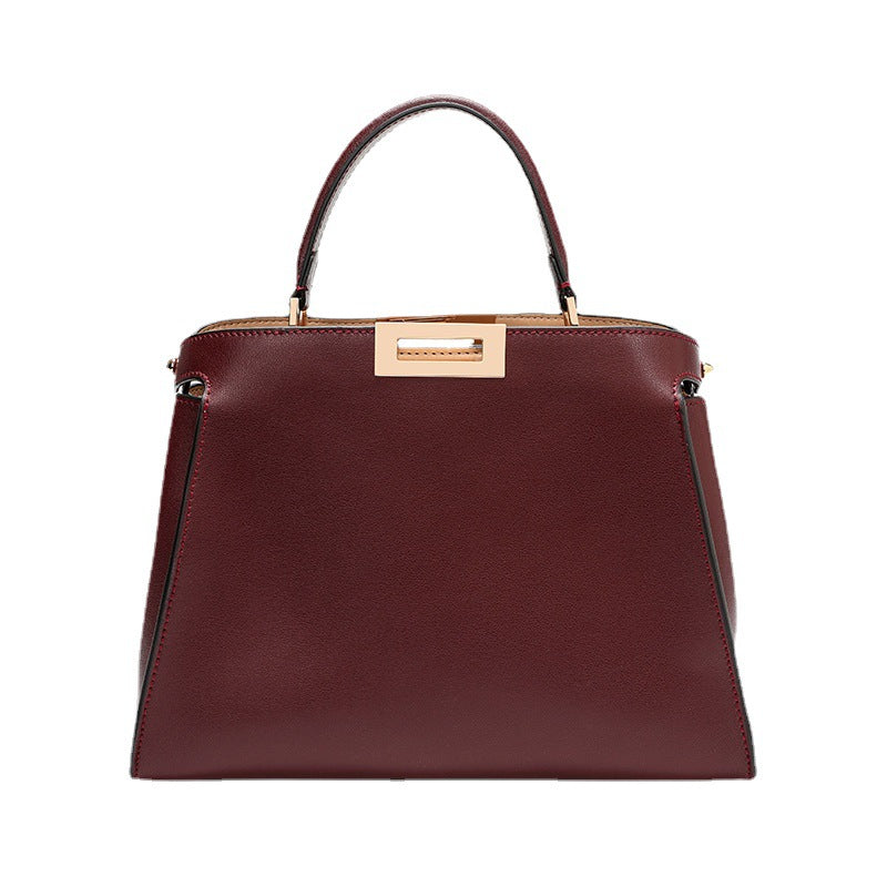 Women's Professional Adult Lady Like Woman With Handbags