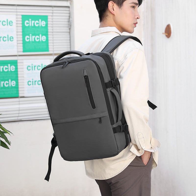 Men's Large Business Inch Junior High Backpacks