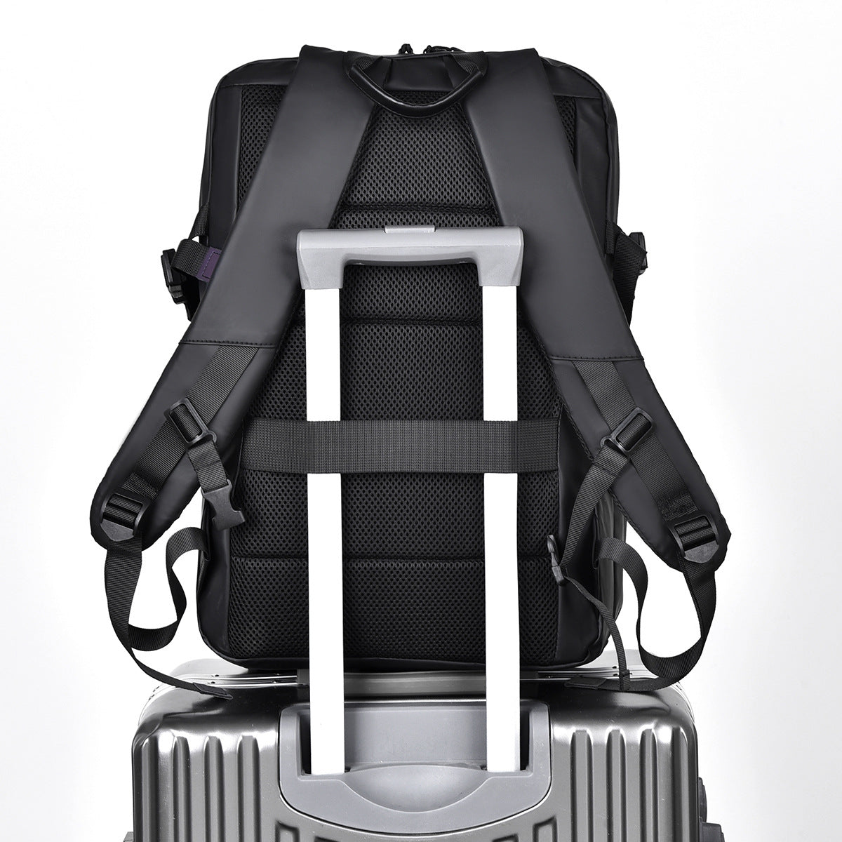 Business Large Capacity Dry Wet Separation Exercise Backpacks