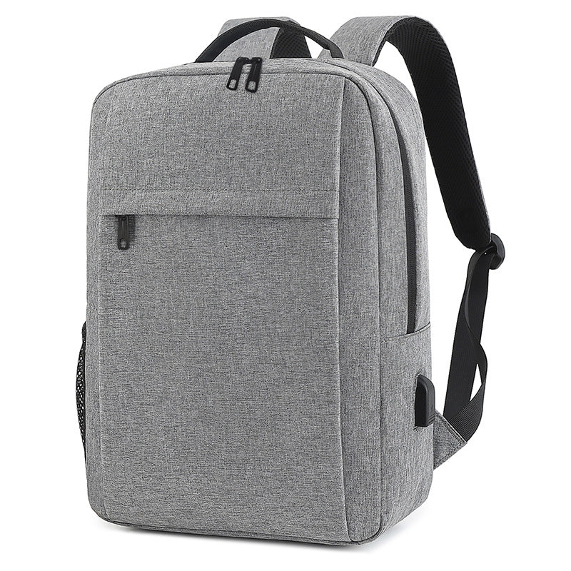 Men's Business Commute Simple Fashion Large Capacity Bags