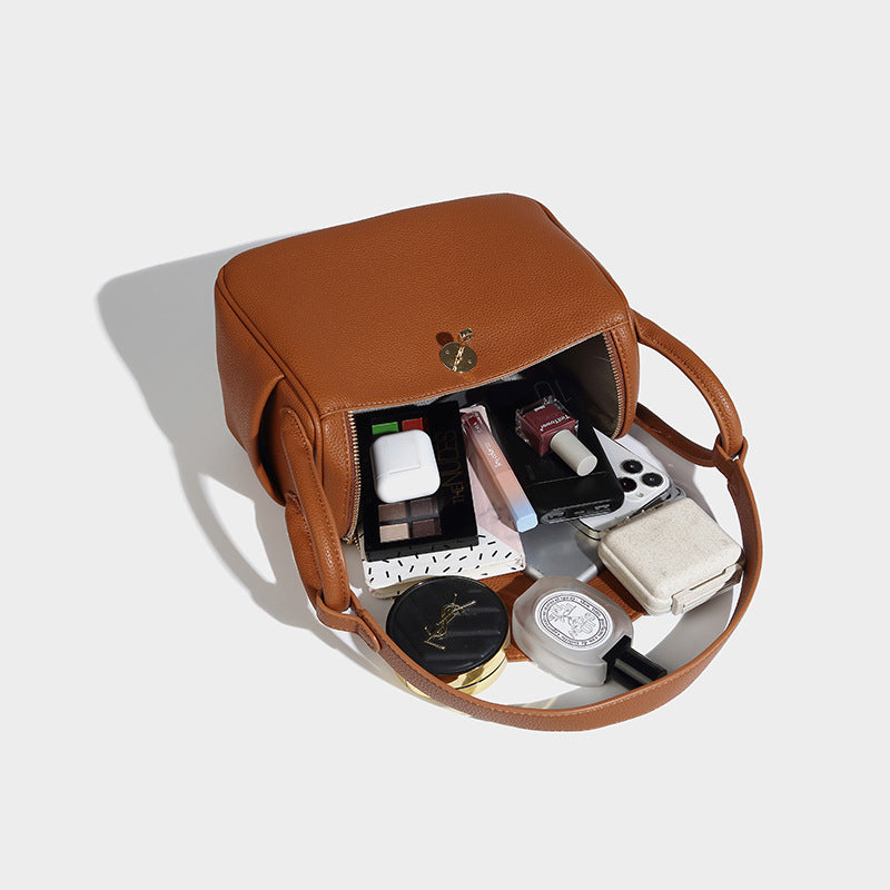 High-grade Pillow Niche Summer Fashion Versatile Handbags