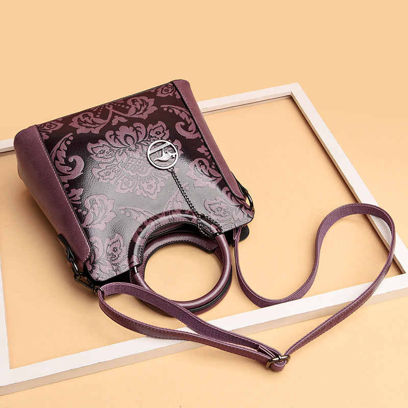Women's Creative Elegant Pretty Chinese Style Bags