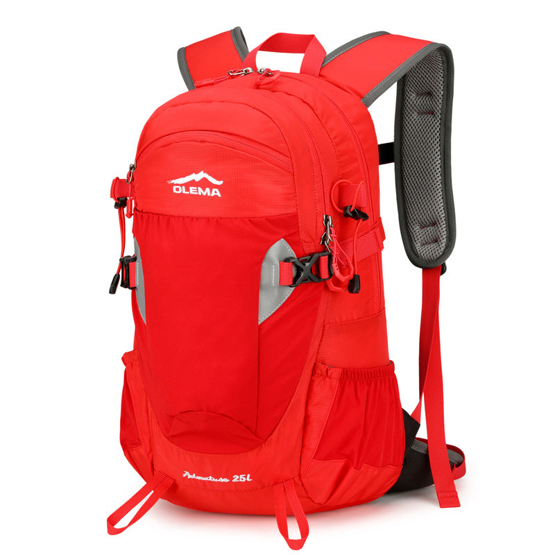 Cool Olema Hiking Suspension Bracket Lightweight Backpacks