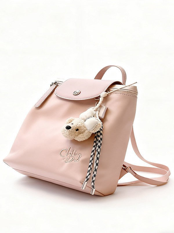 Classic Graceful Slouchy Women's Tourism Lightweight Backpacks