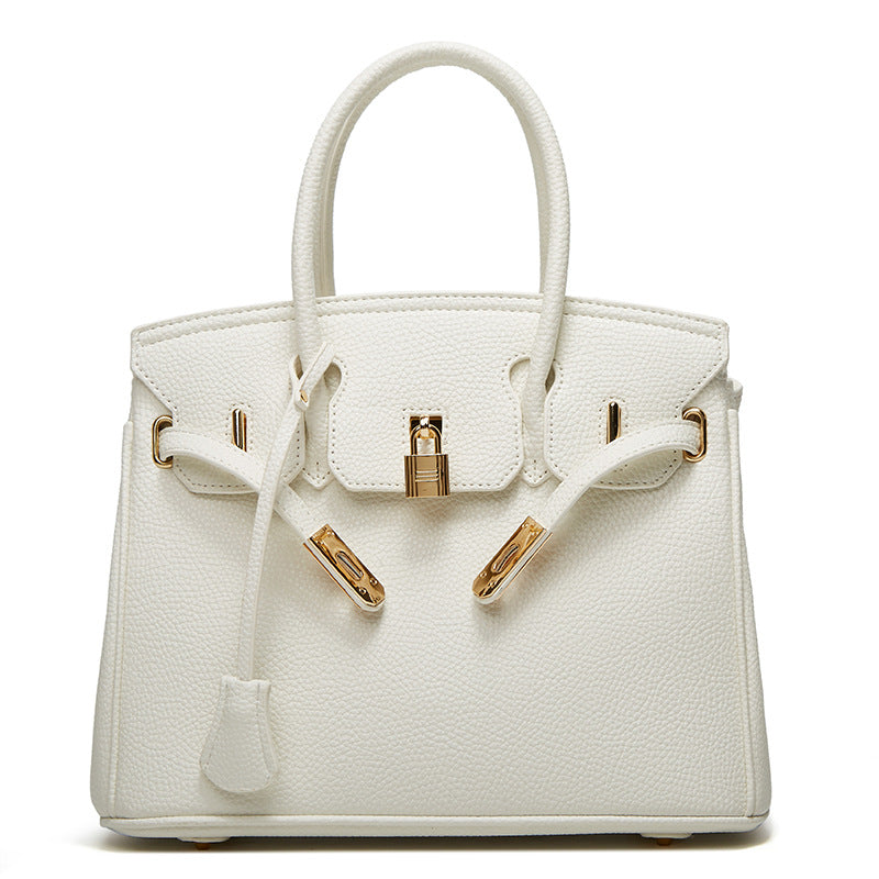 Women's Design With Large Capacity High Sense Handbags