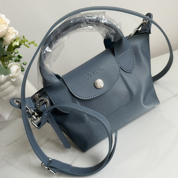 Women's Thickened Dumpling Computer Commuter Underarm Handbags