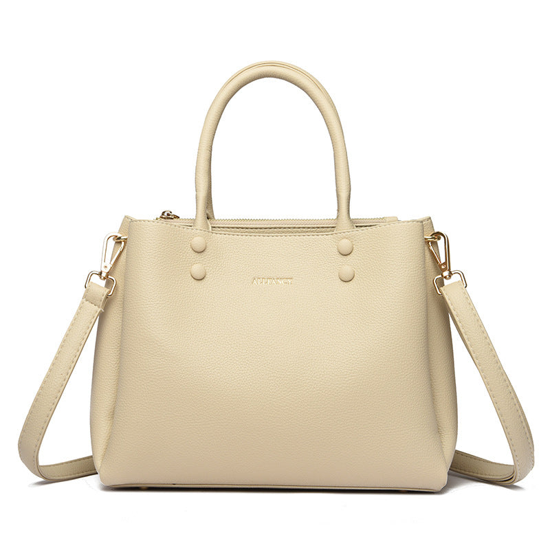 Women's Creative Retro Large Capacity For Bags