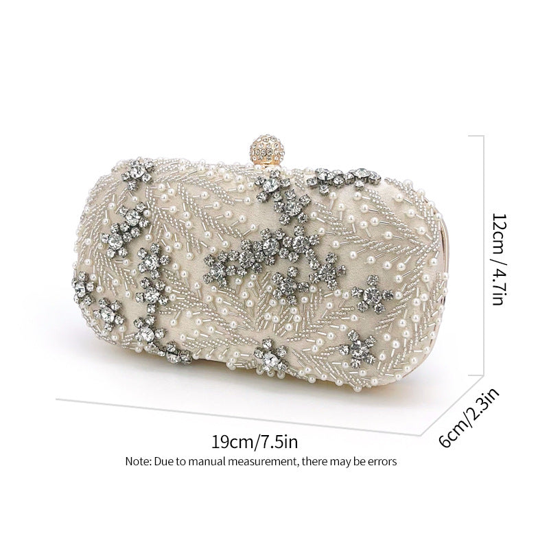 Elegant Clutch Senior Niche Banquet Dinner Dress Bridesmaid Bags