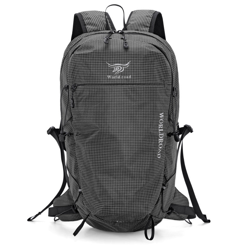Women's & Men's & Fashion Waterproof Printable Hiking Backpacks