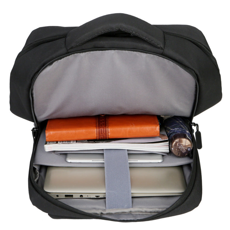 Men's Business Large Capacity Computer High Sense Backpacks