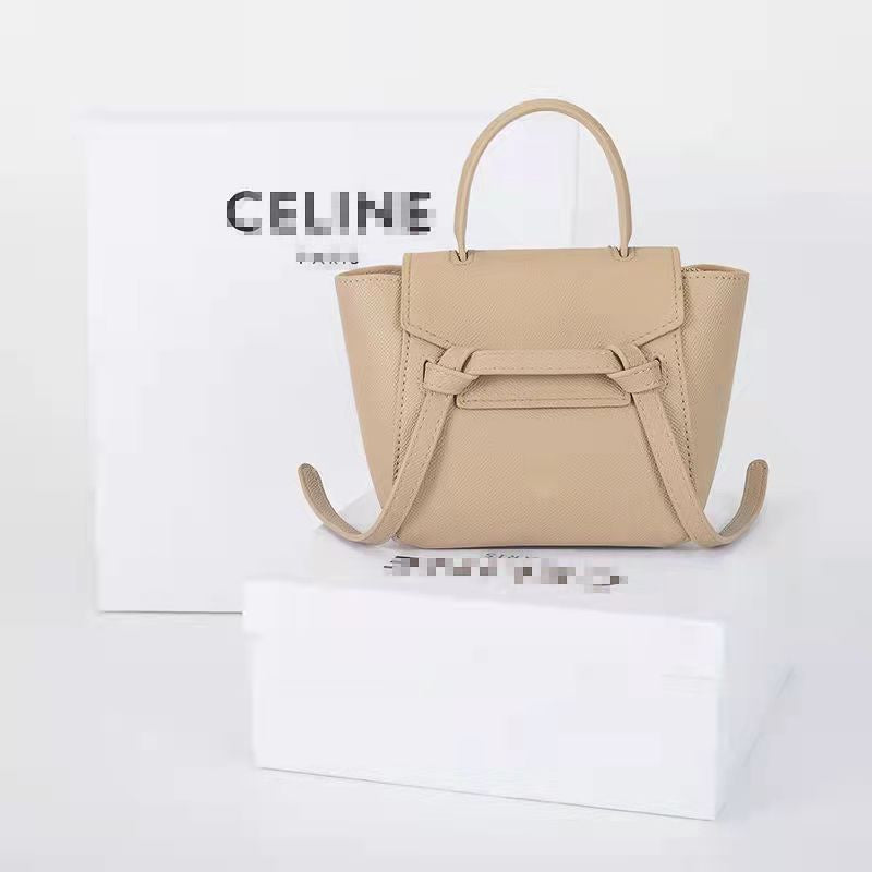 Women's Charming Catfish Mini Mobile Commuter Crossbody Bags