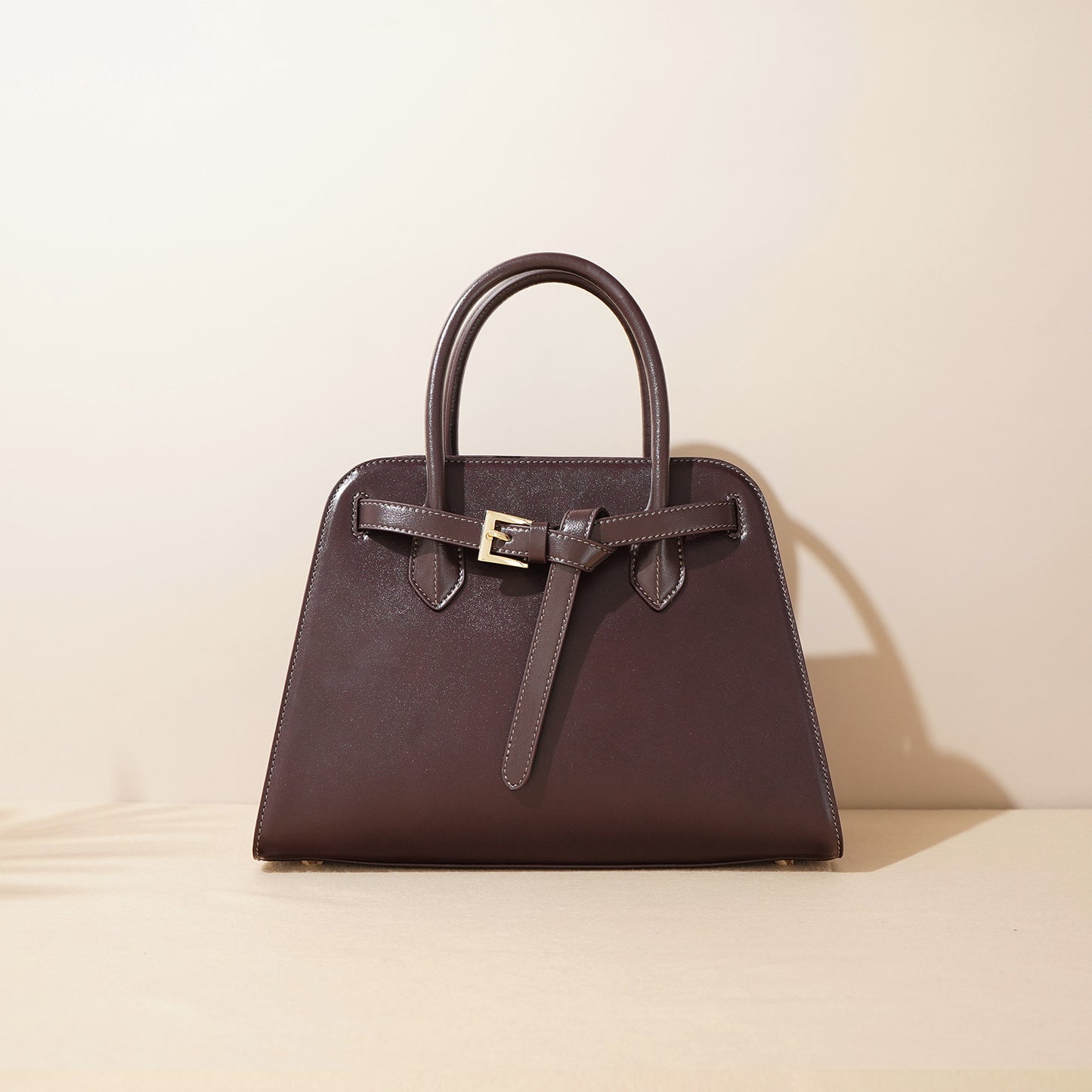 Women's Luxury Practical Commuting Fashion Large Capacity Handbags