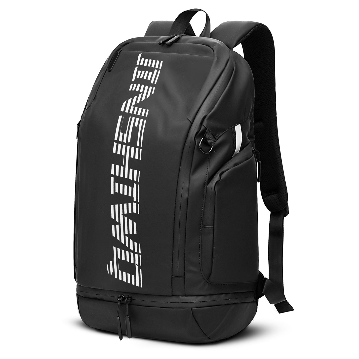 Men's Derm Leisure Large Capacity Computer Business Backpacks