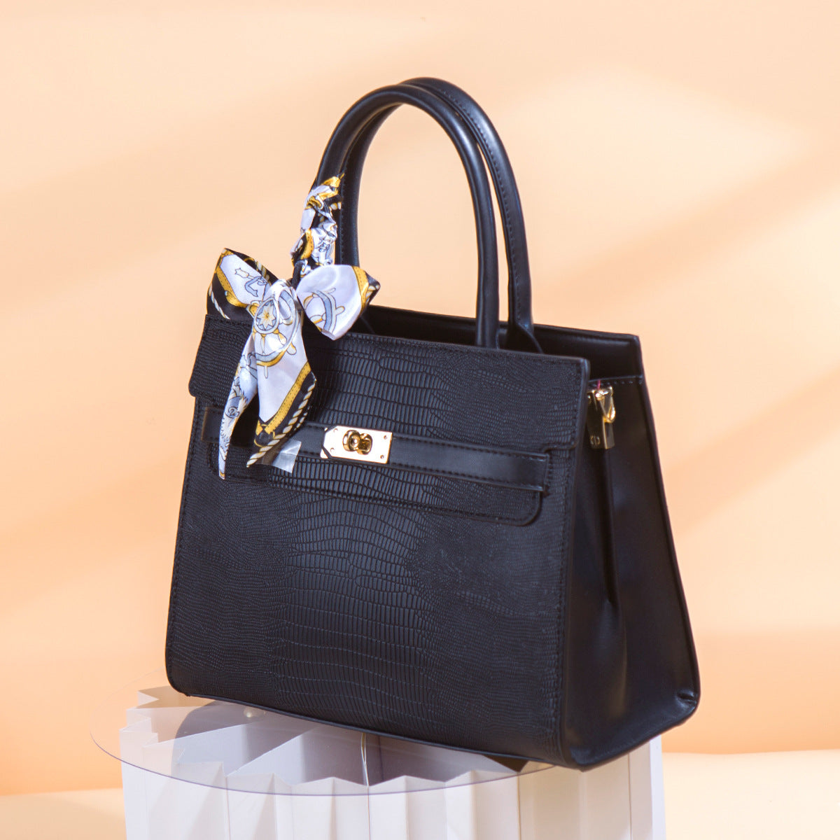 Women's Day To Give Mom Gift Elegant Handbags