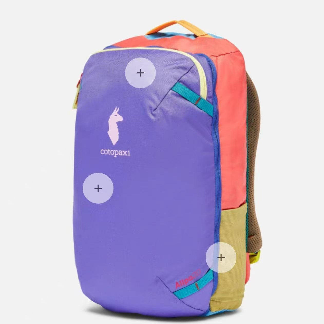 Climbing Light Walking Large Capacity Male Backpacks