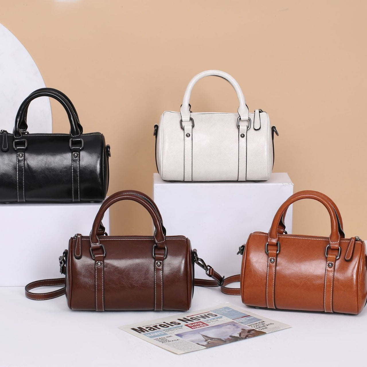 Popular Fashion One Practical Version Classic Bags