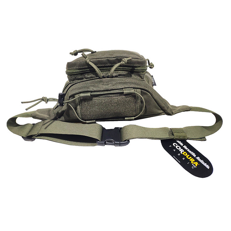 Classy Tactics Triangle Riding Mountain Climbing Mountaineering Backpacks