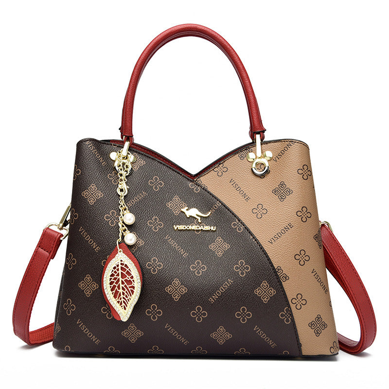 Women's Send Mother Mother's Day Gift Valentine's Handbags
