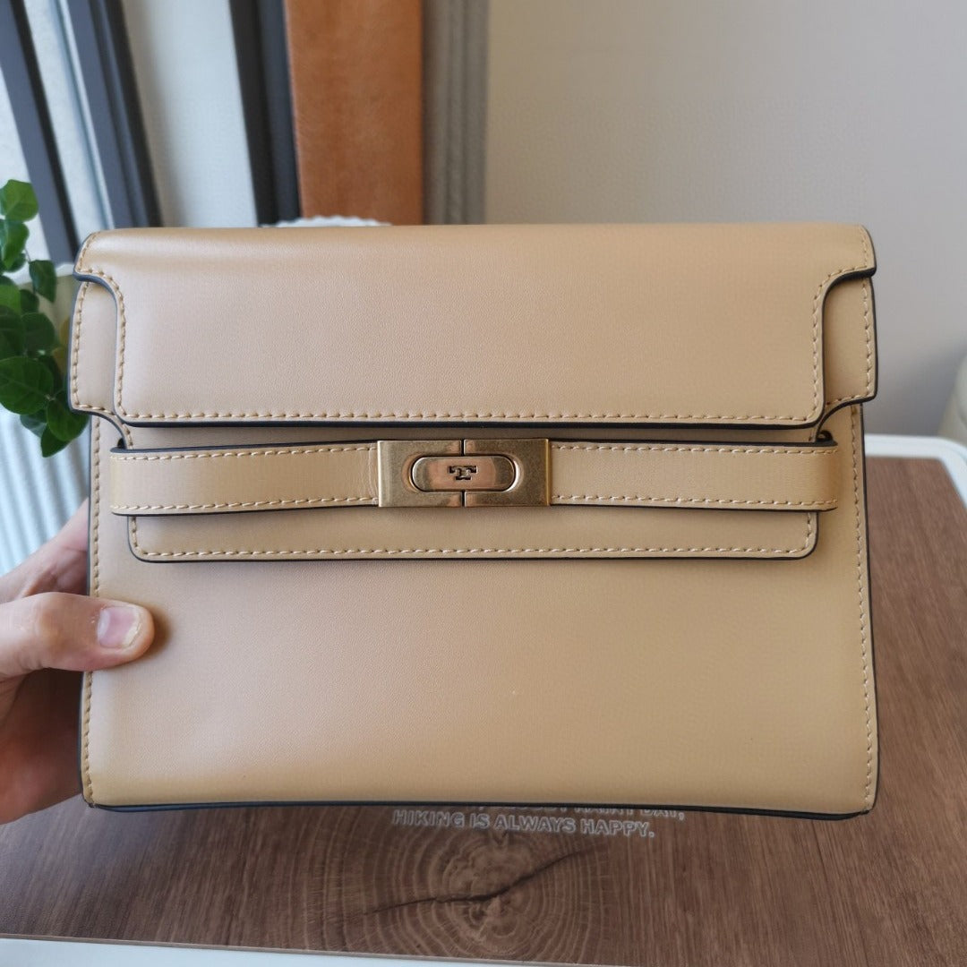 Women's Kelly Commuter Multifunctional Flap Practical Crossbody Bags