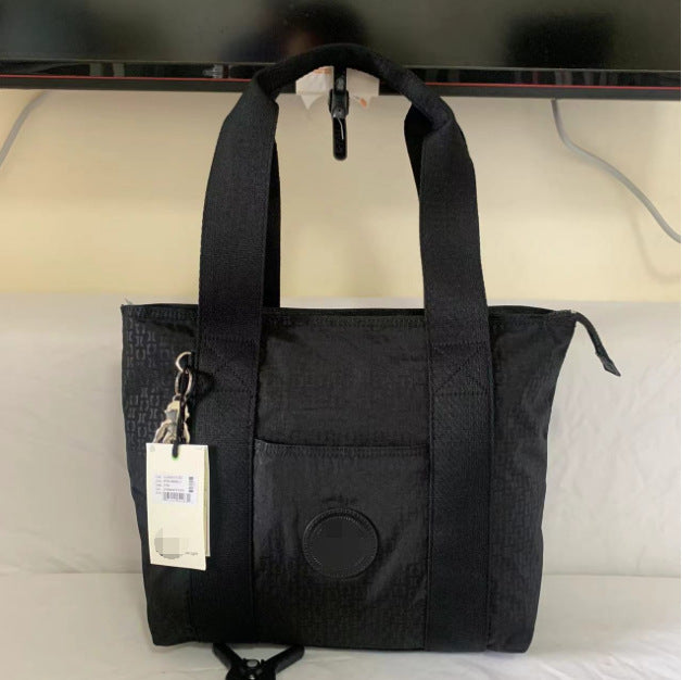 Nylon Canvas Monkey Urban Simple Trendy Handbags