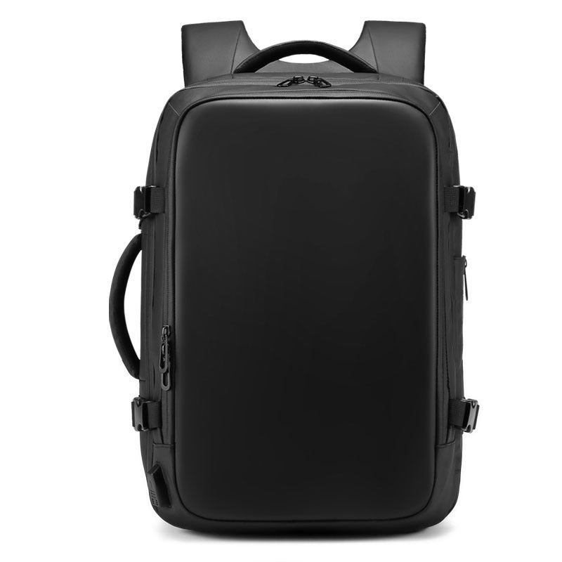 Men's Business Commute Computer Riding Large Capacity Backpacks