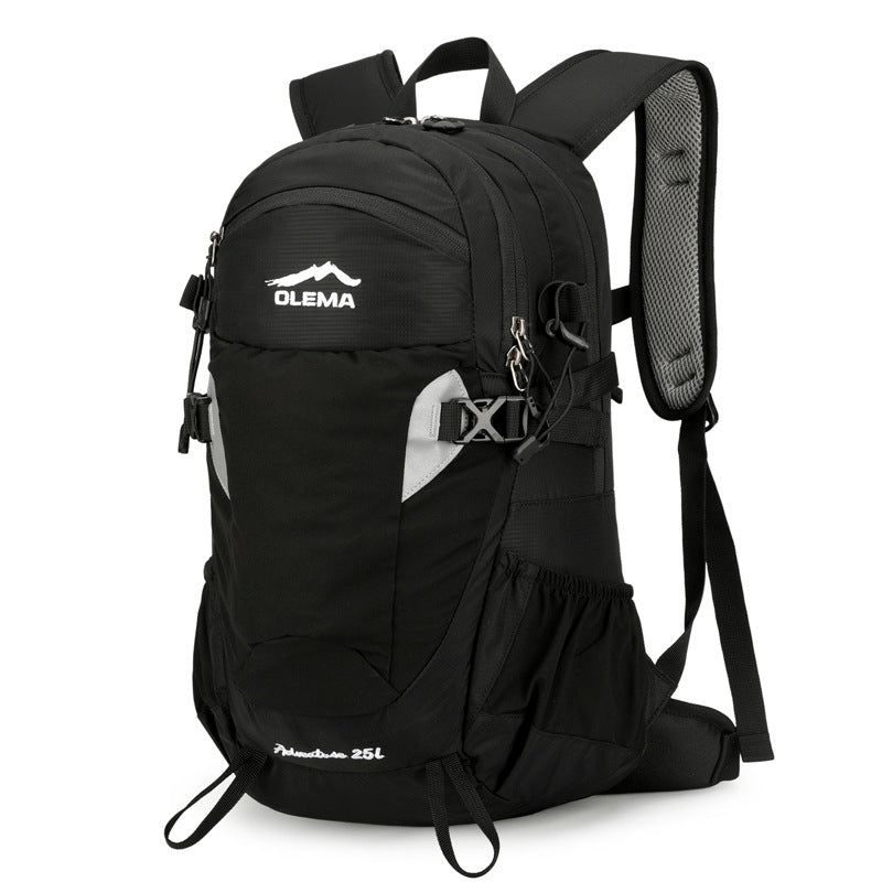 Cool Olema Hiking Suspension Bracket Lightweight Backpacks