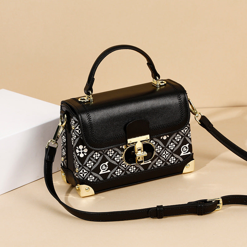 Mobile Mother Elegant Lady Versatile Summer Bags