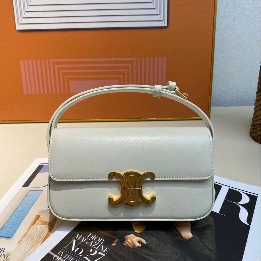High Quality Pairs Original First Layer Armpit Bags