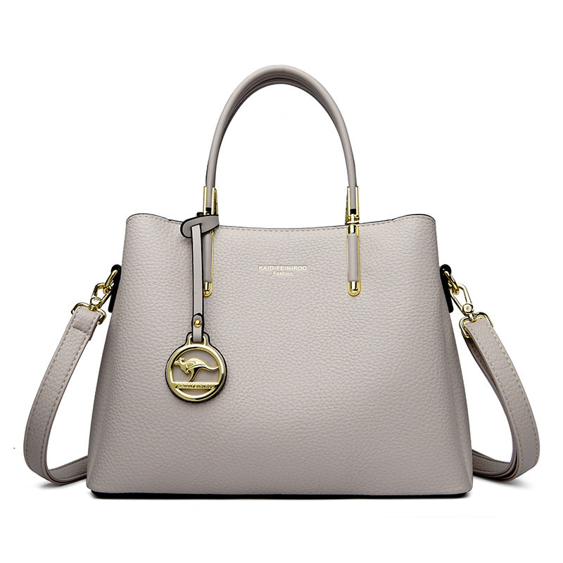 Women's Popular Charming Unique Fashion Mom Handbags